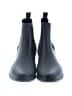 Target Black Rain Boots Size 9 - photo 2