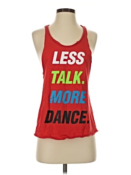 Zumba Wear Tank Top