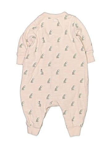 Baby Gap Long Sleeve Onesie (view 2)