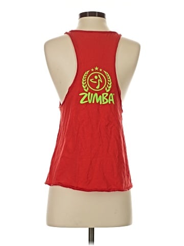 Zumba Wear Tank Top (view 2)