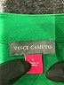 Vince Camuto 100% Polyester Green 3/4 Sleeve Blouse Size L - photo 7