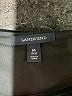 Lands' End Black Casual Dress Size M - photo 7