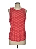 Title Nine Red Active Tank Size L - photo 1