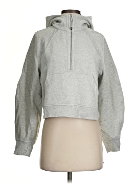 Lululemon Athletica Pullover Hoodie