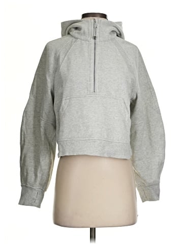 Lululemon Athletica Pullover Hoodie (view 1)
