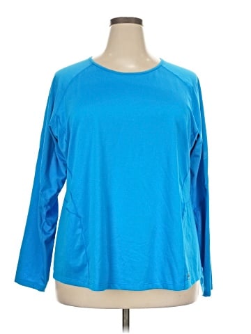 REI 3/4 Sleeve T-Shirt (view 1)