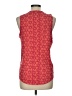 Title Nine Red Active Tank Size L - photo 2