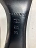 Casadei 100% Leather White Heels Size 8 1/2 - photo 3
