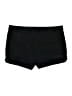 Gap Outlet Solid Black Shorts Size 16 - photo 2