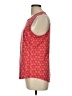 Title Nine Red Active Tank Size L - photo 5