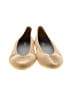 Allbirds Gold Flats Size 9 1/2 - photo 2