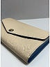 Louis Vuitton 100% Leather Ivory Empreinte Leather Monogram Wallet One size - photo 3
