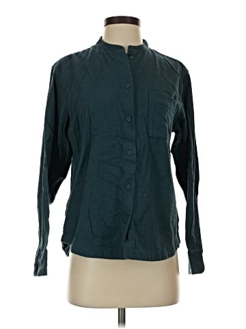 Unbranded Long Sleeve Blouse (view 1)