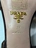 Prada Gray Sandals Size EU 37 - photo 6