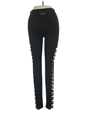 Victoria's Secret Pink Active Pants (view 2)