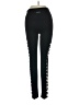 Victoria's Secret Pink Black Active Pants Size S - photo 2