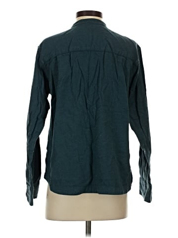 Unbranded Long Sleeve Blouse (view 2)