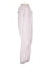 Comfrt Solid Pink Casual Pants Size XS - photo 4