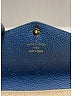 Louis Vuitton 100% Leather Ivory Empreinte Leather Monogram Wallet One size - photo 8