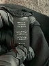 Betabrand Black Dress Pants Size XL Petite - photo 8