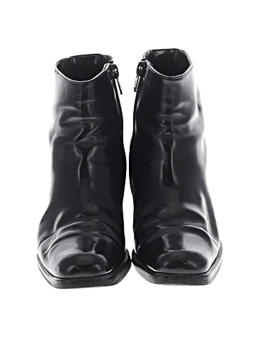 Assorted Brands Ankle Boots (view 2)
