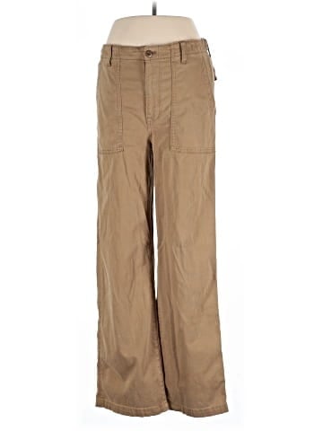 Madewell Cargo Pants (view 1)