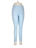 Fabletics Blue Active Pants Size M - photo 1