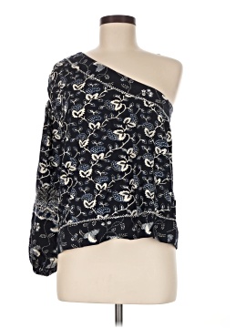 Ulla Johnson 3/4 Sleeve Blouse