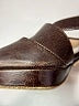 Prada Gray Sandals Size EU 37 - photo 4