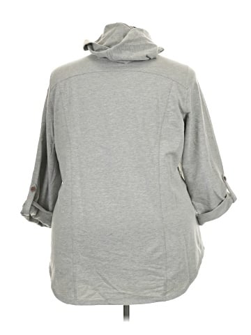 Susan Graver Jacket (view 2)