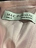 Mac Duggal 100% Polyester Pink Cocktail Dress Size 12 - photo 4