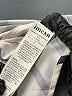 Assorted Brands Stripes Ivory Long Sleeve Blouse Size L - photo 9