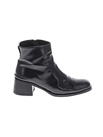 Assorted Brands Ankle Boots (view 1)
