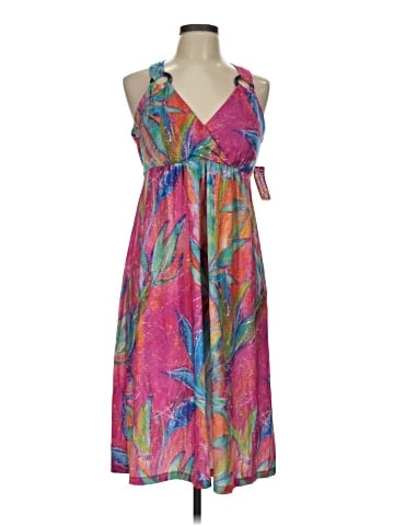 Leoma Lovegrove Casual Dress (view 1)