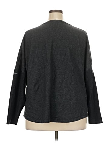 Columbia Pullover Sweater (view 2)