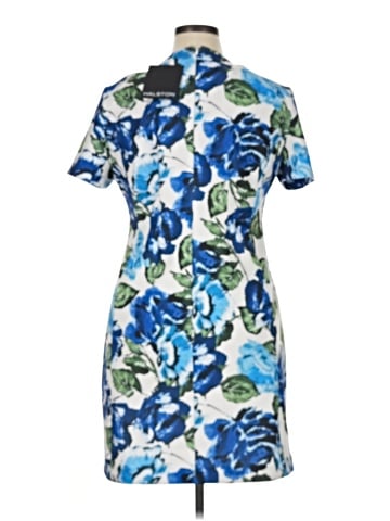 Halston Casual Dress (view 2)
