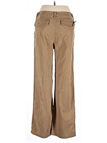 Madewell Cargo Pants (view 2)