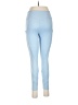 Fabletics Blue Active Pants Size M - photo 2