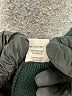 W by Worth 100% Cotton Teal Turtleneck Sweater Size P (petite) - photo 8