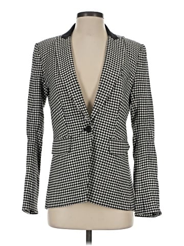 Veronica Beard Wool Blazer (view 1)
