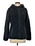 Reebok 100% Polyester Blue Fleece Size S - photo 1