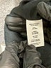 Helmut Lang 100% Wool Plaid Gray Wool Skirt Size 2 - photo 5
