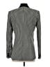 Veronica Beard Houndstooth Black Wool Blazer Size 2 - photo 2