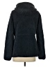 Reebok 100% Polyester Blue Fleece Size S - photo 2