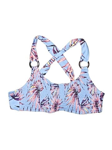 Jessica Simpson Swimsuit Top (view 1)