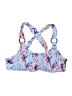 Jessica Simpson Blue Swimsuit Top Size XL - photo 1