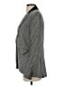 Veronica Beard Houndstooth Black Wool Blazer Size 2 - photo 5