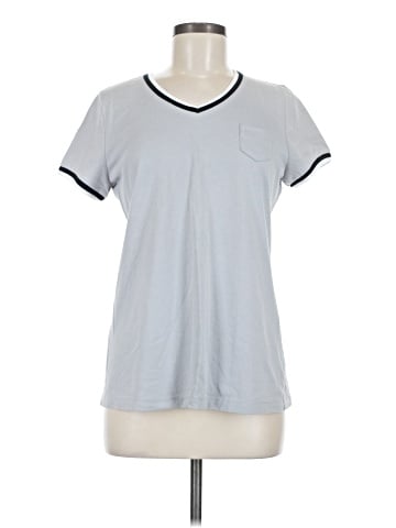 Active Short Sleeve T-Shirt (view 1)