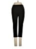 Unbranded Solid Black Active Pants Size S - photo 2