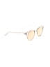 Le Specs Ivory Sunglasses One size - photo 1